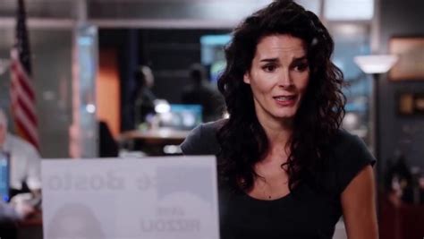 Rizzoli And Isles 6 13 Hide And Seek Advanced Preview