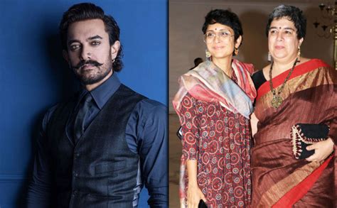 aamir khan opens up about falling in love with kiran rao