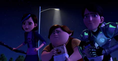Download Trollhunters {season 2 3} 720p [all Episodes
