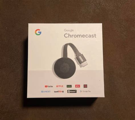 google chromecast   japan  ebay