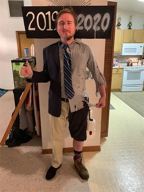 the best halloween costumes of 2020 so far twistedsifter