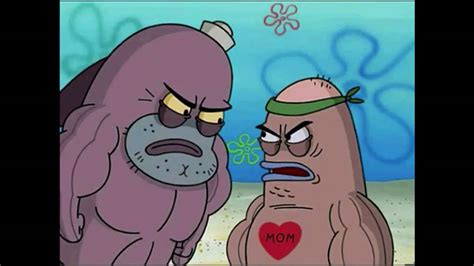 salty spitoon  tough  ya