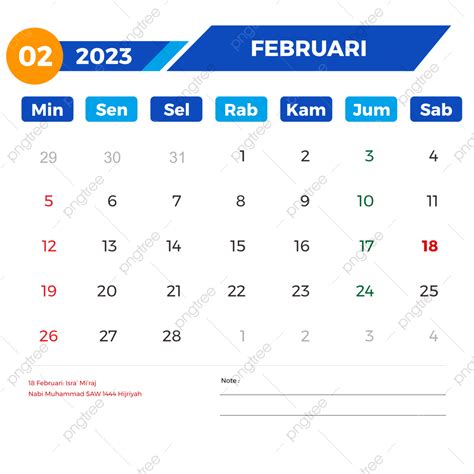 Kalender 2023 Lengkap Dengan Tanggal Merah Png Bilder Vektoren Und Vrogue