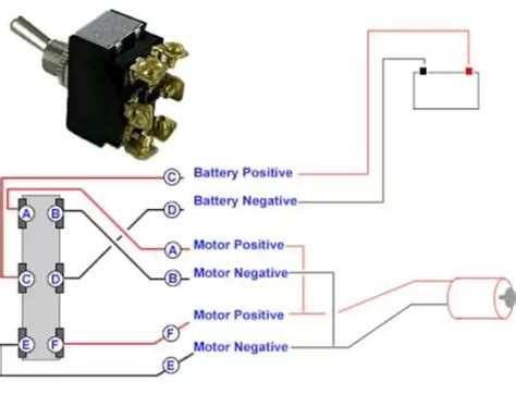 mommentary   switch wiring diagram