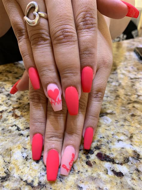 luxx nail bar san antonio