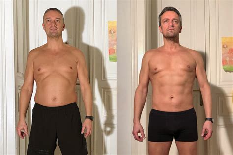 How To Get A Six Pack If You’re Over 40 A Success Story Six Pack Abs