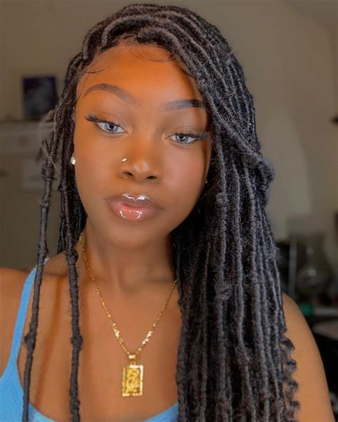 faux locs   faux locs hairstyles braids hairstyles pictures locs hairstyles