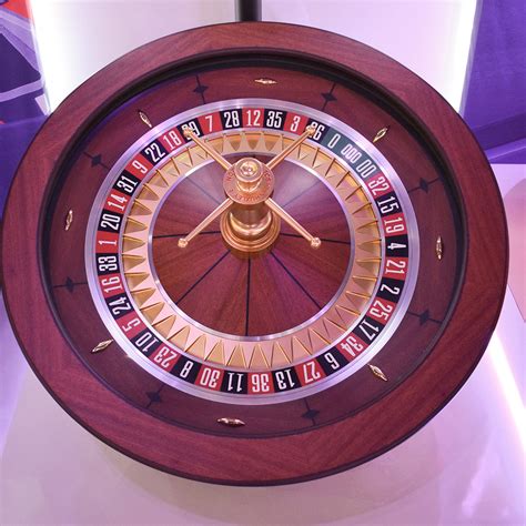 saturn triple  roulette wheel tcsjohnhuxley