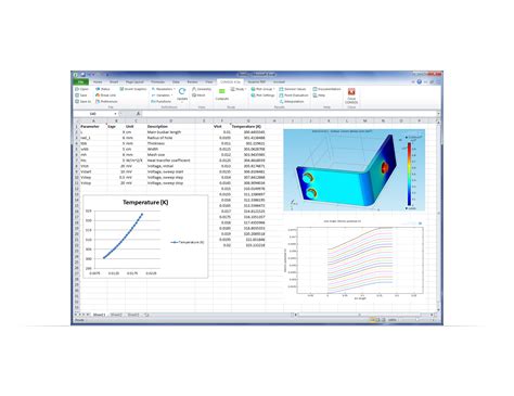 image gallery comsol multiphysics version