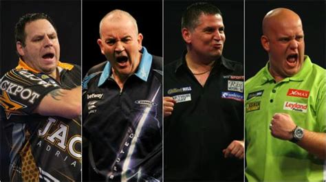 champions league  darts results  final group tables bbc sport