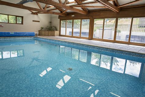 woodhouse farm indoor swimming pool ashcombe cottages