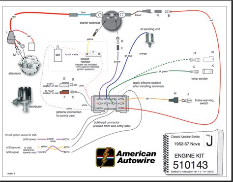 american auto wire ls swap question lateral  forums