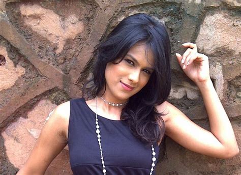 Nia Sharma Television Actress Ek Hazaron Mein Meri Behna Hai ~ Artist 271