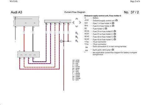 audi  p concert wiring diagram wiring diagram