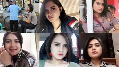 Polisi Wanita Tercantik Di Dunia – Newstempo