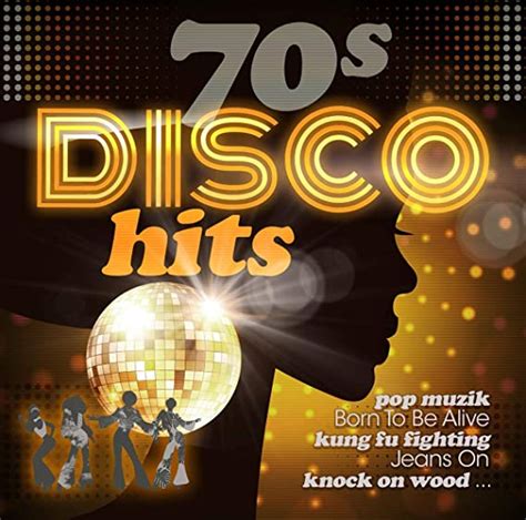 70s disco hits uk music