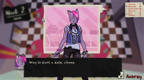 monster prom review demonic dating shenanigans prom not