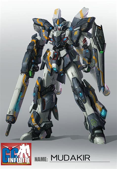90 Best Mobile Suit Gundam Concept Art Design Images On