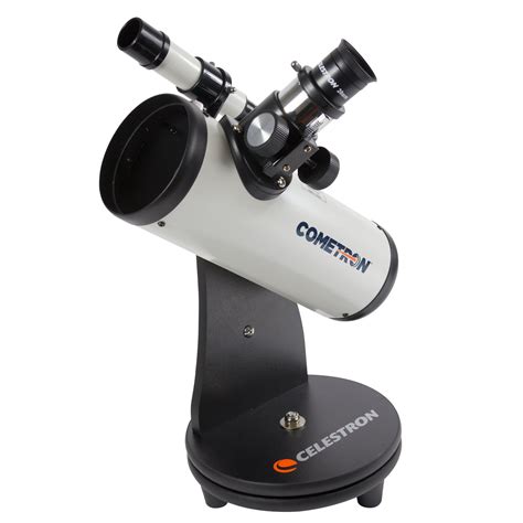 celestron cometron firstscope  reflector telescope  telescopes  telescopes