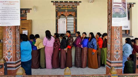 rights group cheers bhutan s move toward legalizing gay