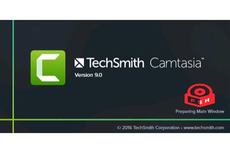 techsmith camtasia studio  build  mac  portable