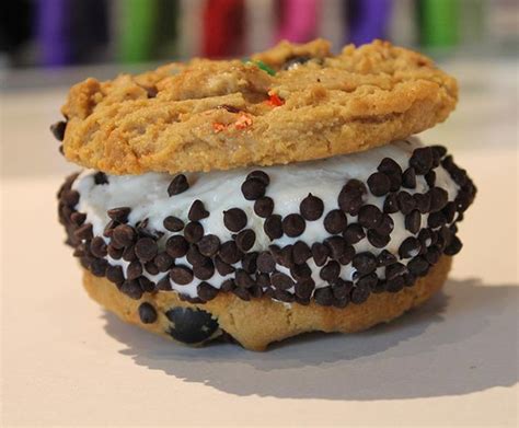 this build your own ice cream sandwich shop in new jersey