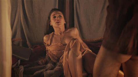 spartacus war of the damned sex scenes image 4 fap