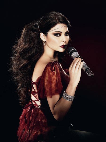 96 Best Images About Haifa Wehbe On Pinterest Makeup