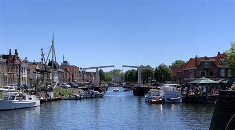 de mooiste steden van nederland erfgoed bekeken