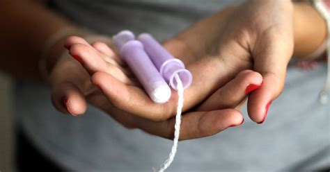thinx tv ad about period stigma rejected over tampon string time