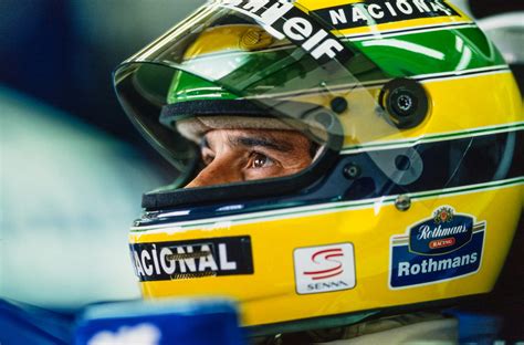 Could Ayrton Senna Have Joined Williams For 1992