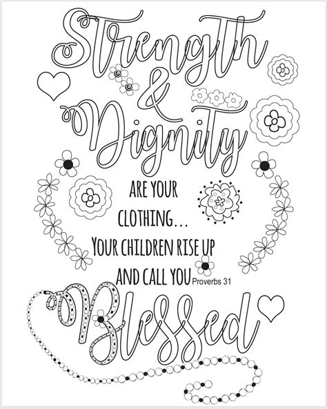 religious mothers day coloring pages coloring pages