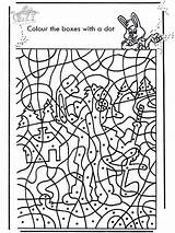 Number Color Coloring Pages Numbers Winter Printable Printables Funnycoloring Library Clipart Popular Sheet Advertisement sketch template