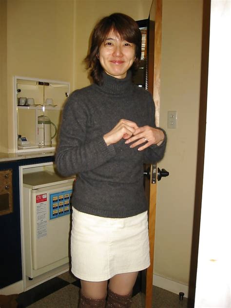 Masochist Japanese Teacher Natsumi 85 98