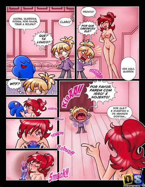 [drawn sex] foster s home for imaginary friends portuguese br hentai online porn manga and