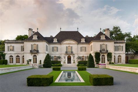 crespi estate texas luxury homes mansions  sale luxury portfolio