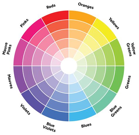 color theory  designers  complete guide xoxoday