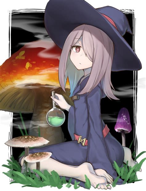 pin by night faller 12 07 on lwa little witch academia