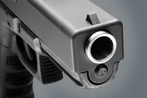 50gi Drop In Glock Conversion Guncrafter Industries