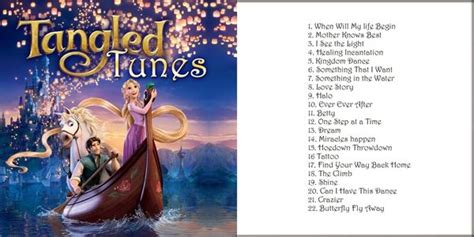 tangled party ideas  tos   mix cd     tangled soundtrack  itunes