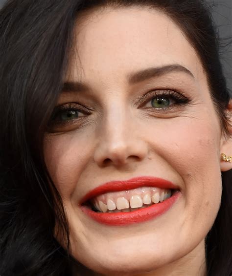 Celebrities With Crooked Teeth Katy Perry Rachel Weisz And More