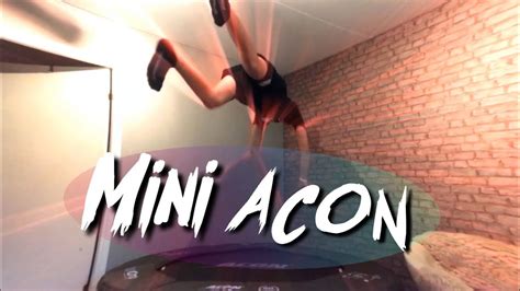 mini acon youtube