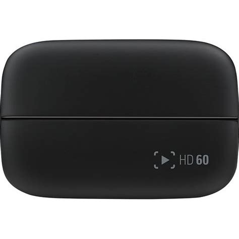 discussion new elgato game capture hd60 lets you record in