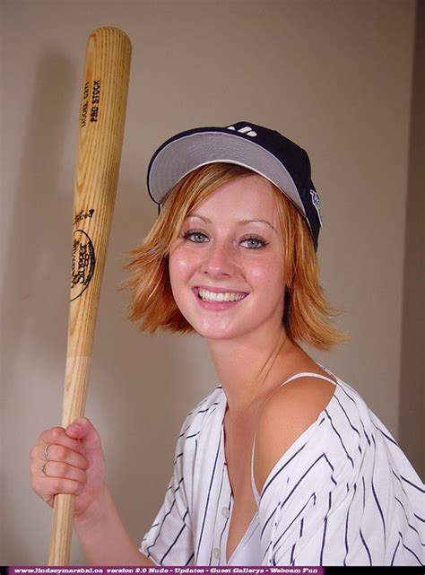 wild bitch dressing in baseball uniform xbabe