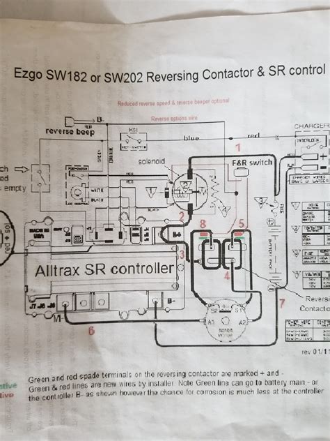 txt sr sw  motor  reverse intermittent page