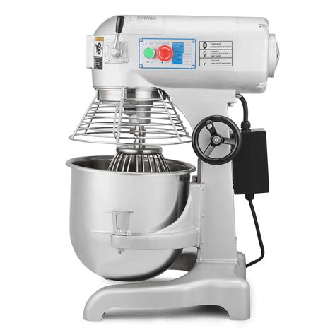 commercial food mixer dough mixer planetary mixer kitchen aid ebay