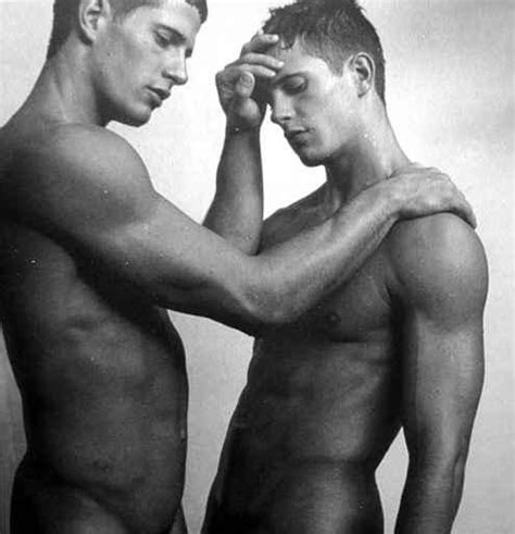 carlson twins gay cock nude photos