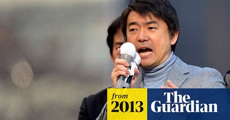 japanese mayor apologises for saying us troops should use sex industry