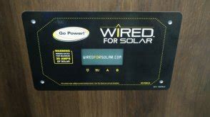 jayco camper solar ready     wiring diy solar power forum