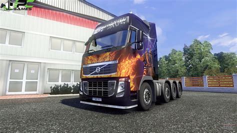 Euro Truck Simulator 2 Pc Game Full Version Free Download